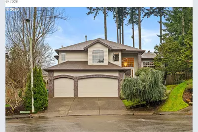 14731 SE Landis Ct, Clackamas, OR 97015 - Photo 1