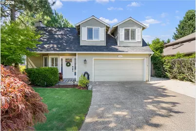 14877 SW Oregon Trail Ln, Beaverton, OR 97006 - Photo 1
