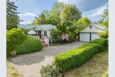 572 Dillard Gardens Rd, Winston, OR 97496 - Photo 2
