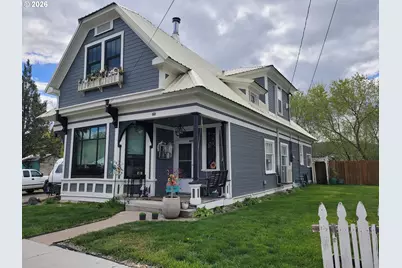 1917 Clifford St, Baker City, OR 97814 - Photo 1