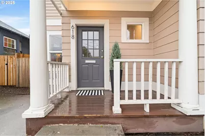 618 NE Killingsworth Ct, Portland, OR 97211 - Photo 2