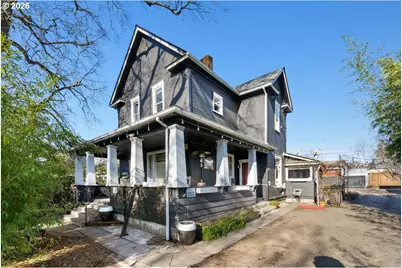 610 W Fourth Plain Blvd, Vancouver, WA 98660 - Photo 1