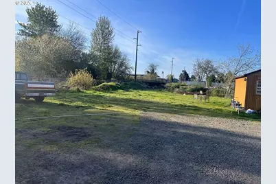 Lot Behind 1590 Ivy, Junction City, OR 97448 - Photo 2