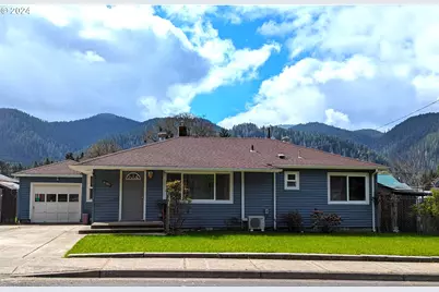 47880 W 2nd St, Oakridge, OR 97463 - Photo 1