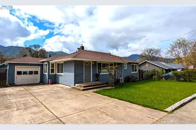 47880 W 2nd St, Oakridge, OR 97463 - Photo 2