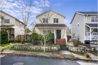 8324 N Johnswood Dr, Portland, OR 97203 - Photo 2
