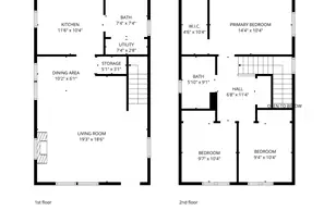 8324 N Johnswood Dr, Portland, OR 97203 - Photo 42