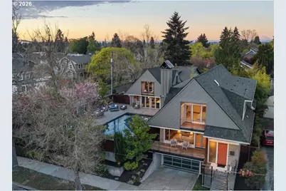 2817 NE Hamblet St, Portland, OR 97212 - Photo 1