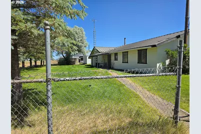 91497 Christmas Valley Hwy, Christmas Valley, OR 97641 - Photo 1