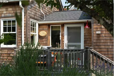 240 W 6th St, Cannon Beach, OR 97110 - Photo 1