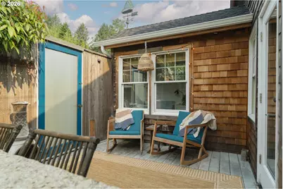 240 W 6th St, Cannon Beach, OR 97110 - Photo 36