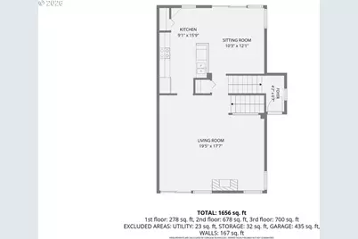 14184 SW Barrows Rd #8-4, Tigard, OR 97223 - Photo 26