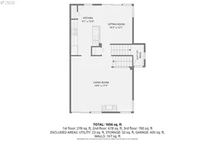 14184 SW Barrows Rd, Tigard, OR 97223 - Photo 26