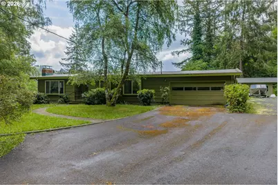 62518 W Catching Rd, Coos Bay, OR 97420 - Photo 1