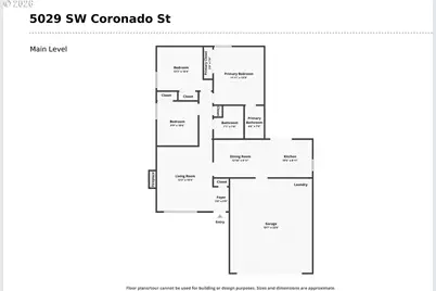 5029 SW Coronado St, Portland, OR 97219 - Photo 38