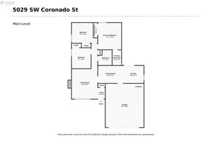 5029 SW Coronado St, Portland, OR 97219 - Photo 38