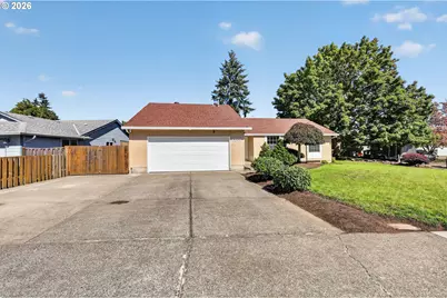 1561 SE Anthony St, Hillsboro, OR 97123 - Photo 2