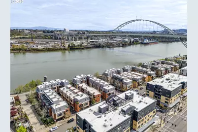 1716 NW Riverscape St, Portland, OR 97209 - Photo 42