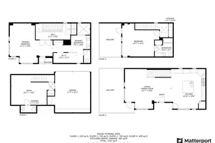 1716 NW Riverscape St, Portland, OR 97209 - Photo 44