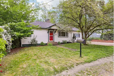 6038 SE 124th Ave, Portland, OR 97236 - Photo 2