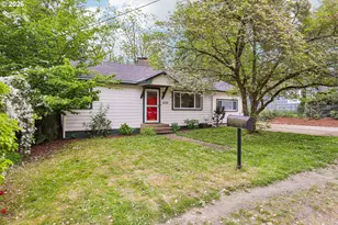6038 SE 124th Ave, Portland, OR 97236 - Photo 2