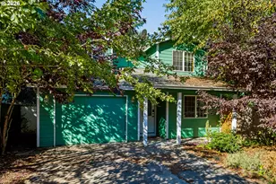 3929 SE 117th Pl, Portland, OR 97266 - Photo 2