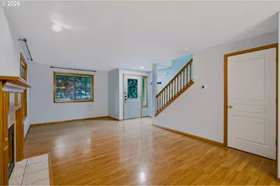3929 SE 117th Pl, Portland, OR 97266 - Photo 6