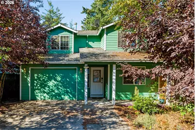 3929 SE 117th Pl, Portland, OR 97266 - Photo 1