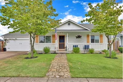 3938 Douglas Dr, Springfield, OR 97478 - Photo 4