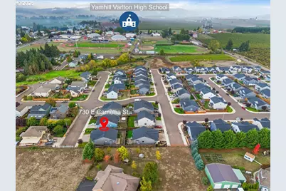 730 E Camellia St, Yamhill, OR 97148 - Photo 30