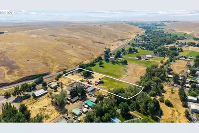 1805 Southgate Pl, Pendleton, OR 97801 - Photo 44