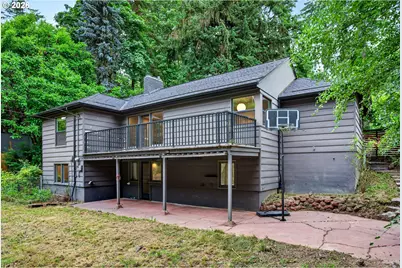 4842 SW Elm Ln, Portland, OR 97221 - Photo 8