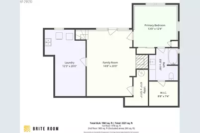 4842 SW Elm Ln, Portland, OR 97221 - Photo 46