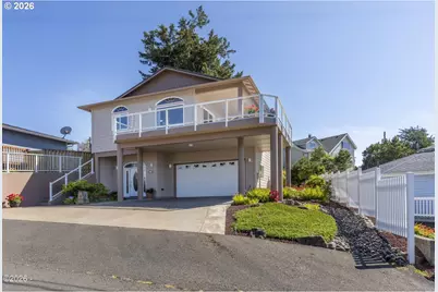 30 SW Heilberg St, Depoe Bay, OR 97341 - Photo 1