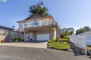 30 SW Heilberg St, Depoe Bay, OR 97341 - Photo 1