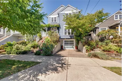 5921 S Kelly Ave, Portland, OR 97239 - Photo 2