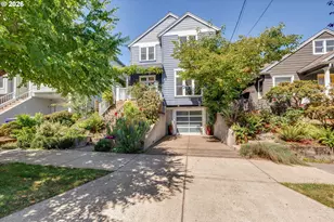 5921 S Kelly Ave, Portland, OR 97239 - Photo 2
