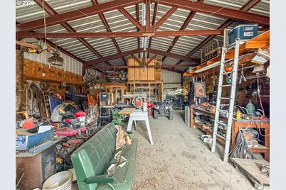 655 N Washington St, Prairie City, OR 97869 - Photo 20
