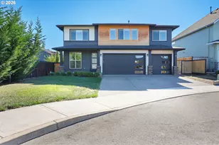 1053 NE 16th Ave, Canby, OR 97013 - Photo 1