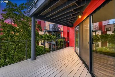 910 NW Naito Pkwy #i-4, Portland, OR 97209 - Photo 20