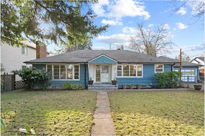 12712 SE Bush St, Portland, OR 97236 - Photo 1