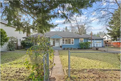 12712 SE Bush St, Portland, OR 97236 - Photo 4