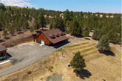 60625 Three Point Rd, Canyon City, OR 97820 - Photo 48