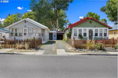 310 N Canyon Blvd, John Day, OR 97845 - Photo 1