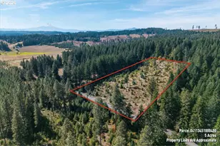 Moore Rd, White Salmon, WA 98672 - Photo 1