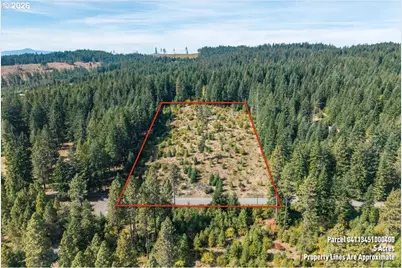 Moore Rd, White Salmon, WA 98672 - Photo 2