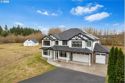 36101 NE 119th Ave, La Center, WA 98629 - Photo 1