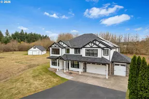 36101 NE 119th Ave, La Center, WA 98629 - Photo 1