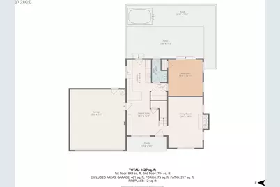3325 Honeywood St, Eugene, OR 97408 - Photo 40