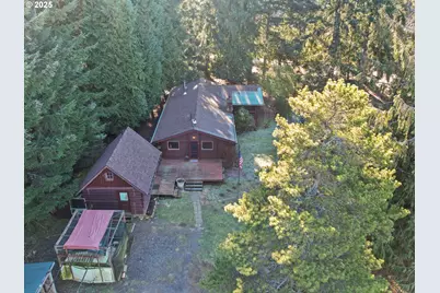 29975 E Meissner Rd, Deer Island, OR 97054 - Photo 2